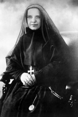Biography Mother Cabrini | our history Biography Mother Cabrini | our history