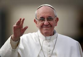 Pope Francis 5