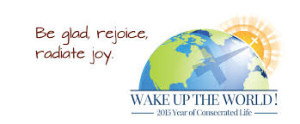 Year of Consecrated Life 2