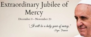 Year of Mercy Ashley