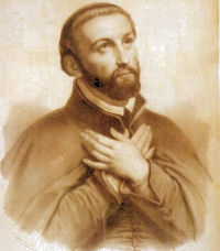 St. Francis Xavier 