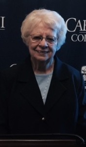 Arlene Primus, Founder's Day