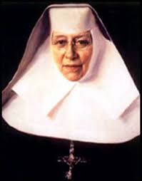 Mother Katharine Drexel