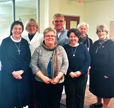 Vocation Culture, Reflection to Action sisters