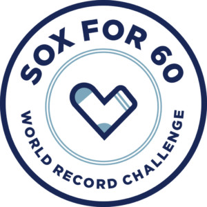 Sox-for-60-logo