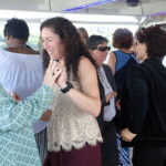 Rock the Boat cruise