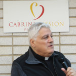 Rev. Arthur Golino