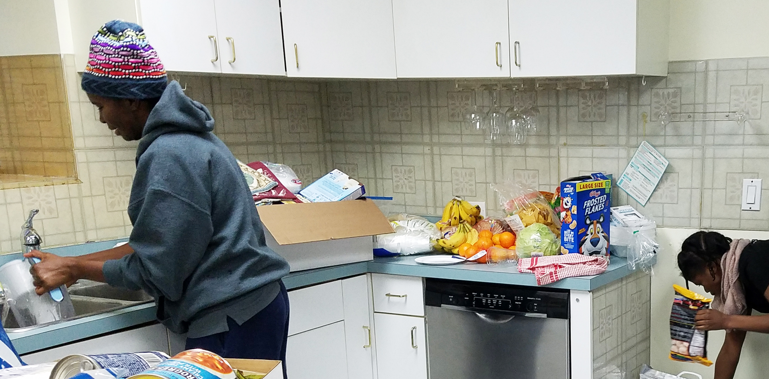 A New Home For Bethany Missionary Sisters Of The Sacred Heart Of Jesus