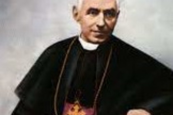 The Father of Migrants Canonized