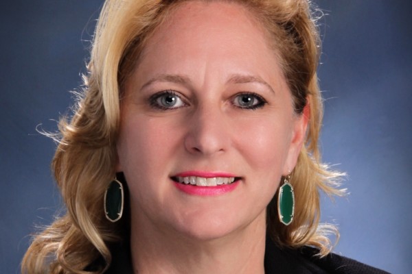 Sheri Salvagio Named President and CEO of Cabrini High School