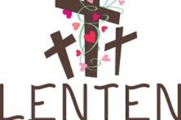 Let's Make the Beatitudes Our Guide for Lent