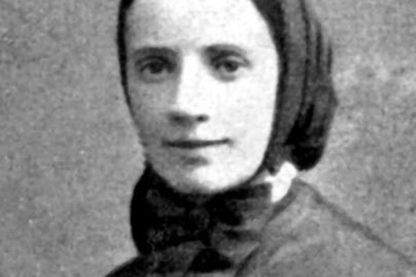 Mother Cabrini to be Inducted into the Colorado Women's Hall of Fame