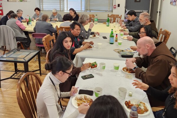 CIS-NYC Hosts MSC General Council