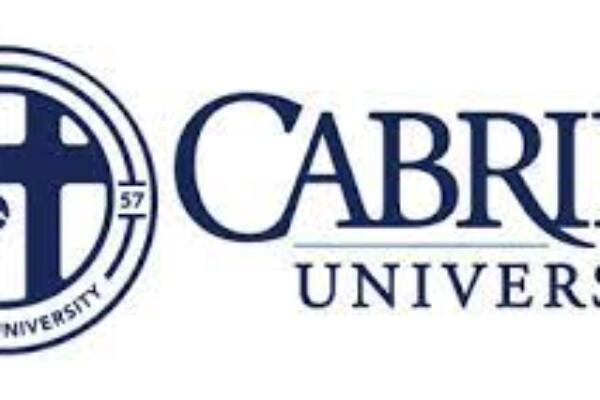 Three Cheers for the Cabrini University Graduate!
