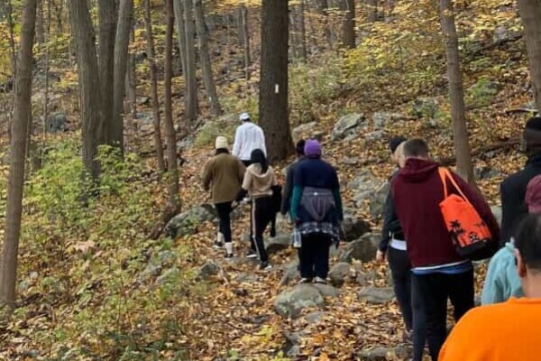 MSC Novices Find God in Nature