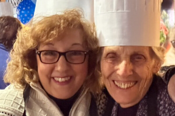 Cabrini University Observes the Feast Day