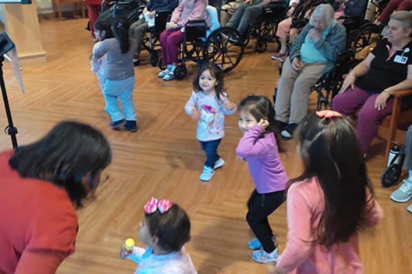 International Children's Day