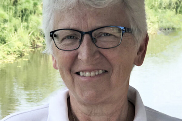 Sr. Barbara Staley, MSC named to RFC Board of Directors
