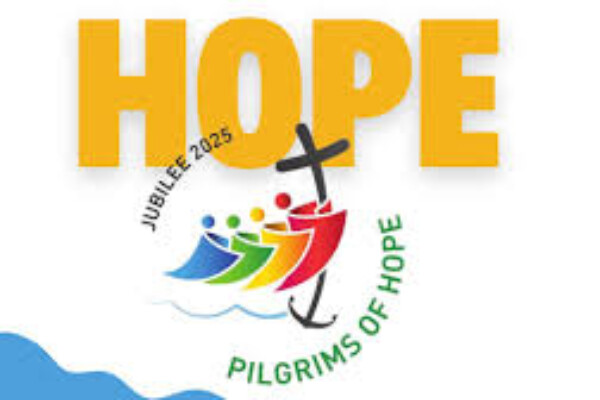 What Gives You Hope?