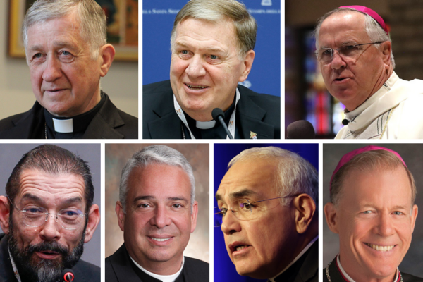 U.S. Bishops Lead 9-Day Online Prayer for Immigrants during Lent