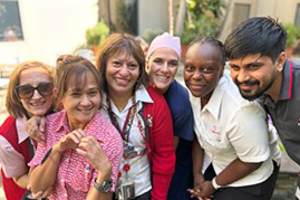 Cabrini Health - Brighton: Celebrates Our Cultural Divesity