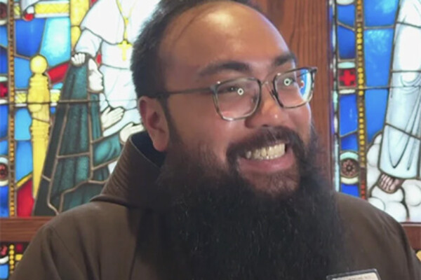 A Joyful Week at the Mother Cabrini Shrine
