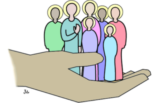 World Day of Prayer for Vocations