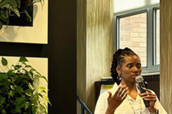 interculturality Workshop from NRVC