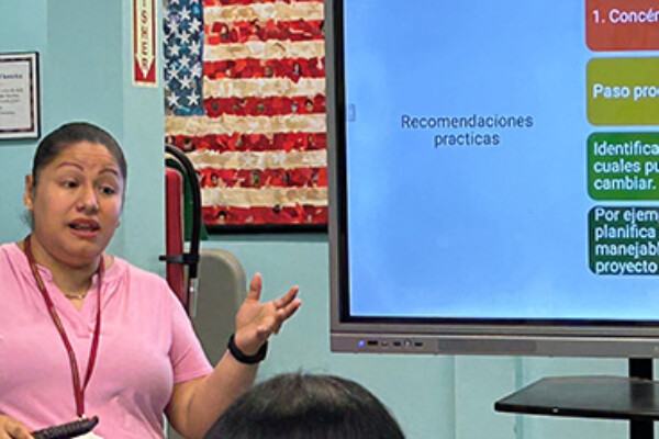Transforming Stress into Positive Outcomes