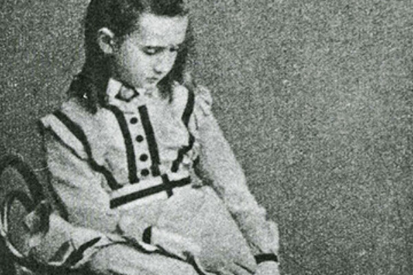 Happy 175th Birthday, Mother Cabrini!