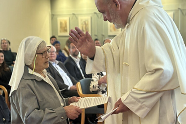 Cabrini Australia Observes the Feast of the Sacred Heart