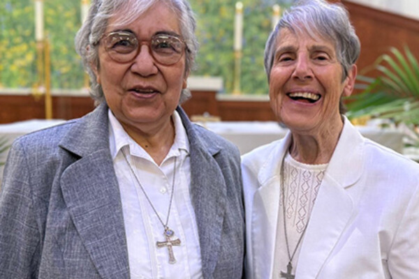 Sacred Heart Feast Weekend at Mother Cabrini Shrine