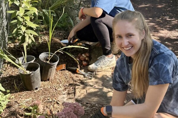 Cabrini Tradition of Service - Alive and Well