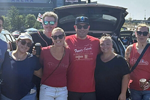 Cabrini University Community Gathers for Alumni Weekend