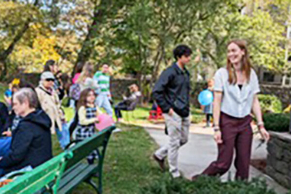 A Jubilee Family Day of Hope at St. F.X. Cabrini Shrine, NYC