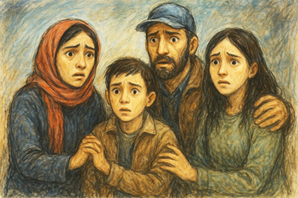 At Washington Conference, Attorneys Address Unsettling Era on Immigration