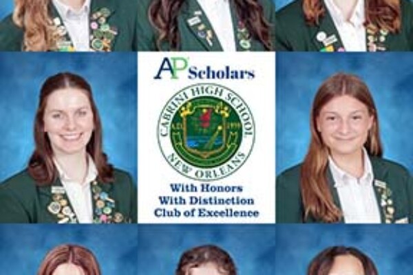 Celebrating Distinguished CHS Scholars