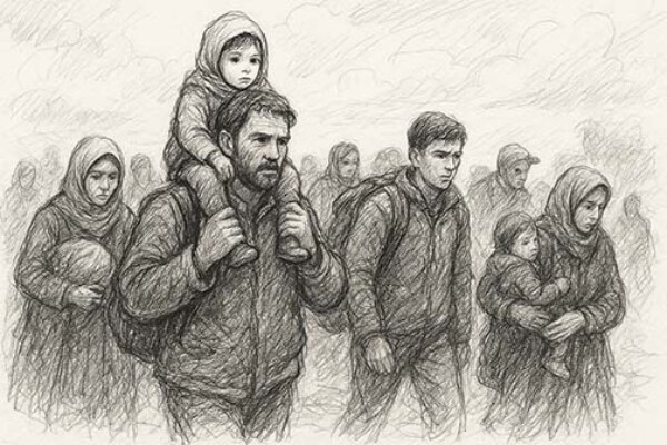 World Day for Migrants and Refugees