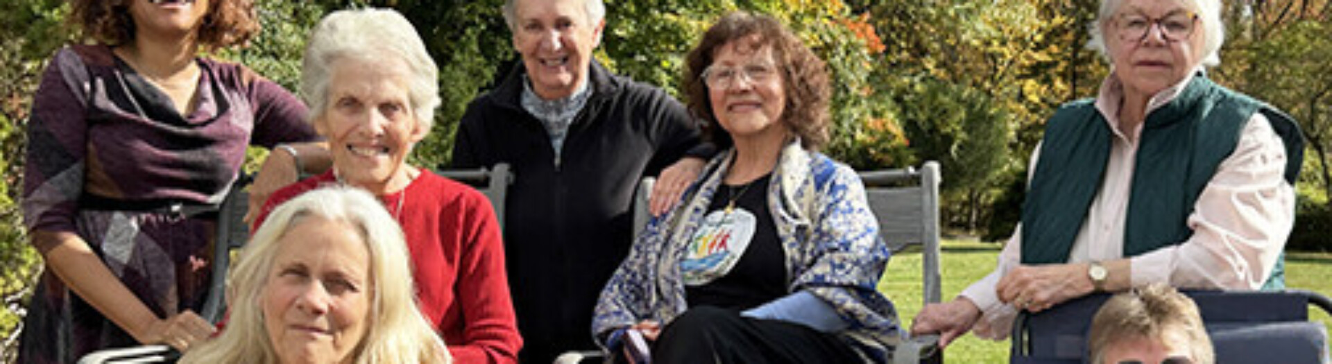 So Happy Together - CLMs gather in PA Slide 3