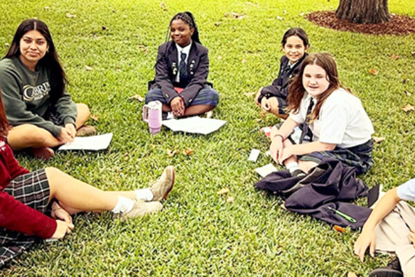 Hearts of Service and Faith in Action