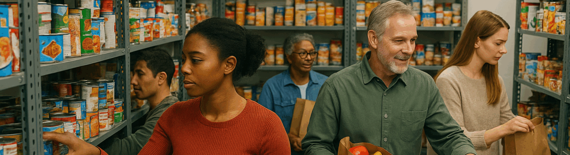 CIS-NYC Trying Its Very Best to Serve Those in Need Slide 2