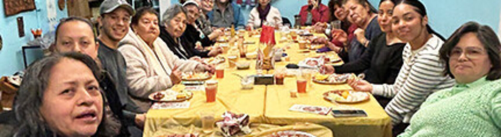 Thanksgiving with an International Flair! Slide 6