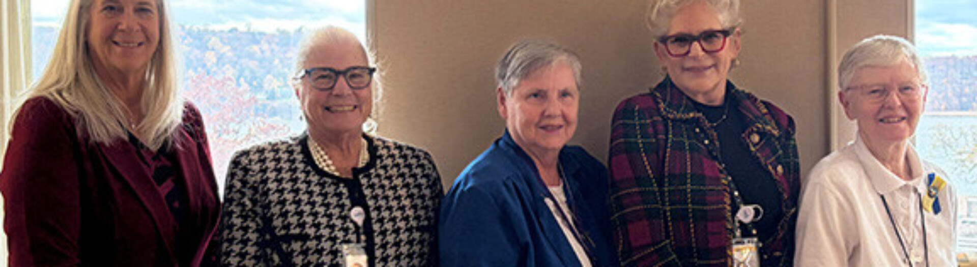 Congratulations to 2025 Professional of the Year Awardee Slide 3