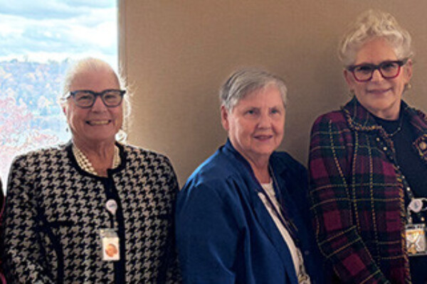 A Well-Deserved Recognition!