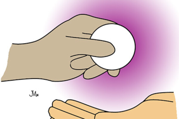 ICE Should Allow Pastoral Workers to Bring Communion To Detainees