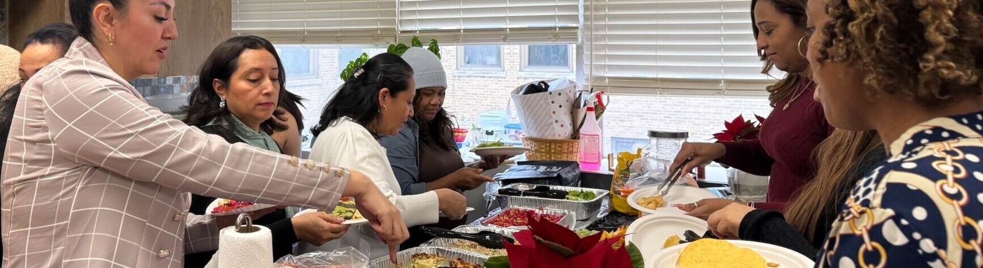 Celebrating the graduates of the CIS-NYC Cornell Nutrition Workshop Slide 3