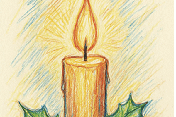 Christmas Greetings from Our Provincial