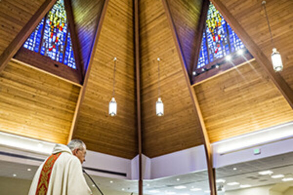 Mother Cabrini Shrine - From the Heart Gala