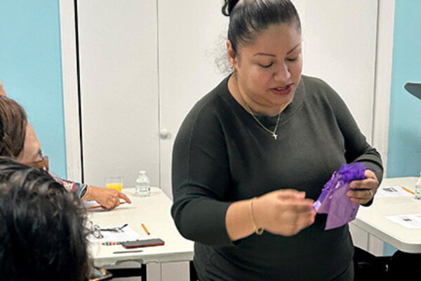 Recharge, Refresh, Re-energized!