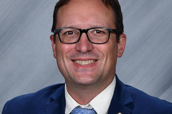 Building the Next Chapter at Cabrini High School